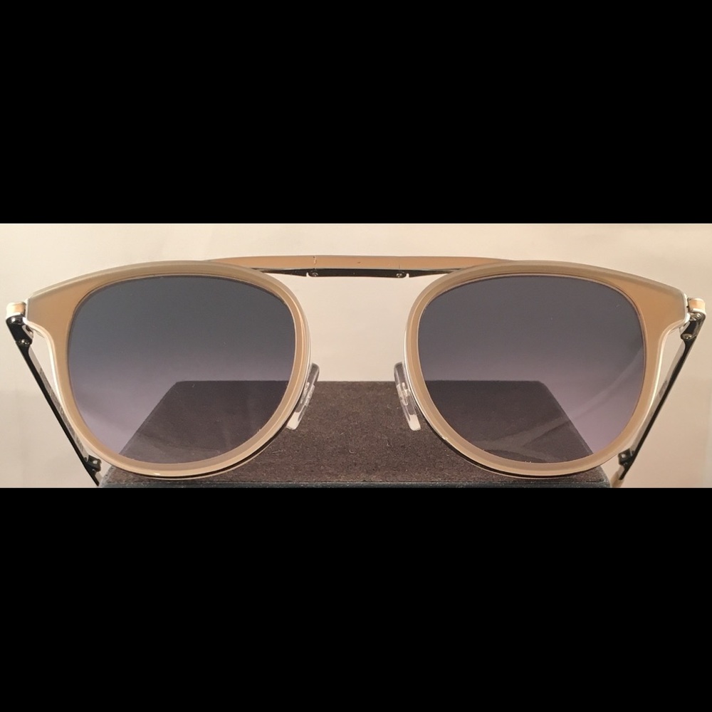 Garrett Leight Ca. Opt. (GLCO) Van Buren Combo